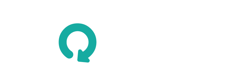 Glo Renewables Logo (White)
