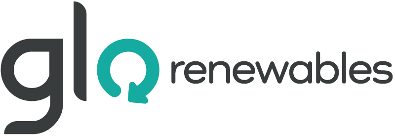 Glo Renewables Logo (Dark)