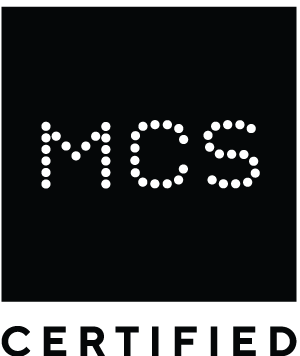 MCS Certified Accreditation
