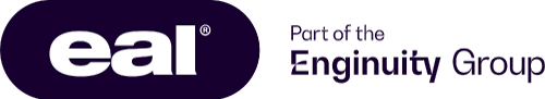 EAL Logo