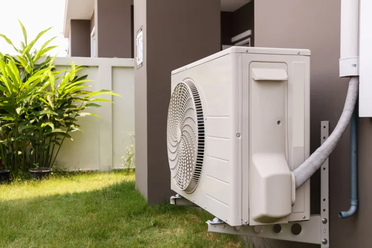 heat pumps devon