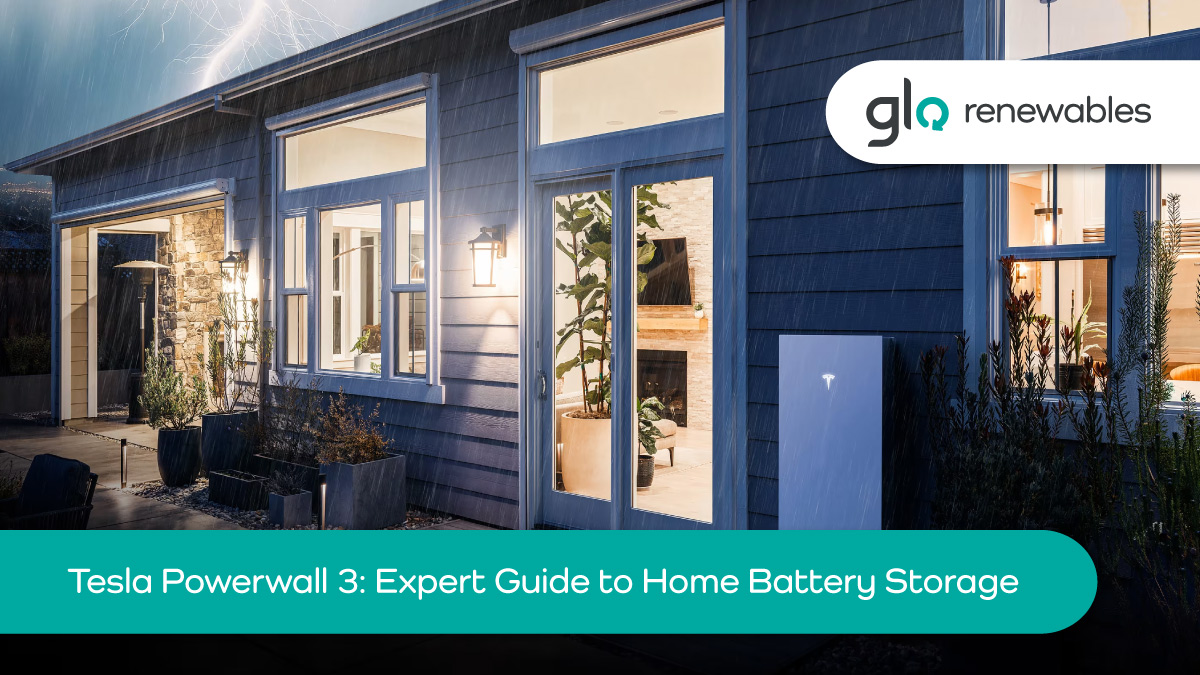 Tesla Powerwall 3: Expert Guide to Home Battery Storage