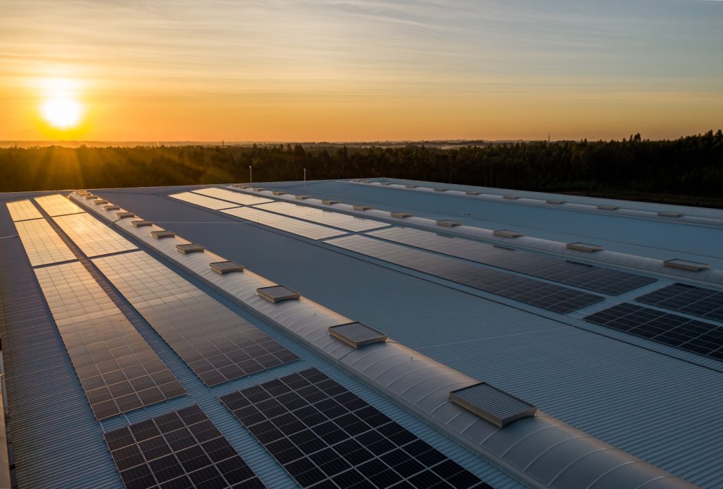 solar panel efficiencies
