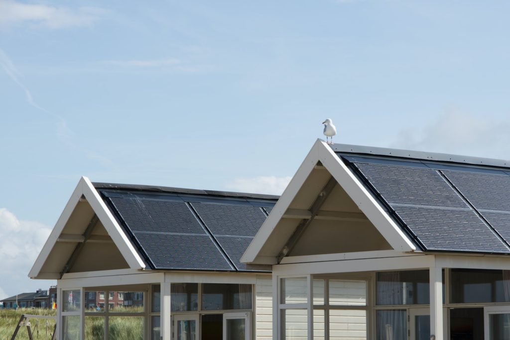 What are Solar Panels, and how do they work?