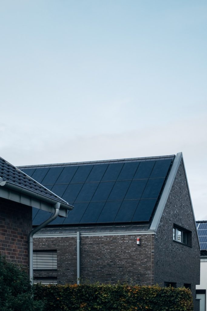 Solar Energy: A Sustainable Solution for a Brighter Future