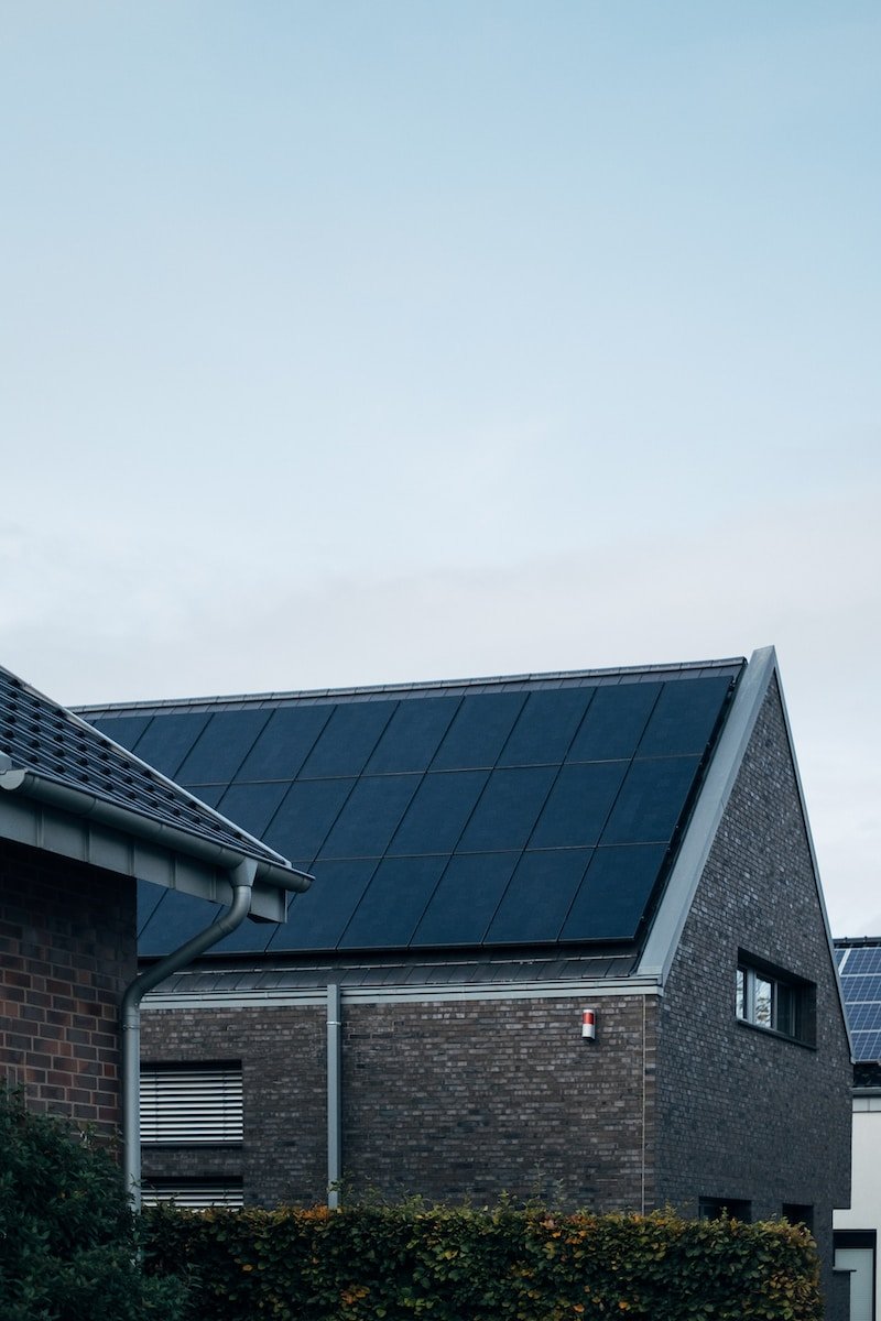 Read more about the article Solar Energy: A Sustainable Solution for a Brighter Future